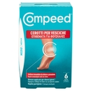Compeed Cerotti per Vesciche Medio 6 pz